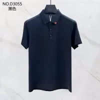 $40.00 USD Hermes T-Shirts Short Sleeved For Men #1420307