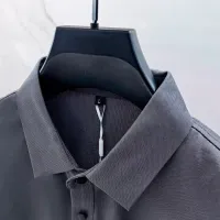 $40.00 USD Armani T-Shirts Short Sleeved For Men #1420312