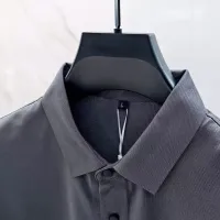 $40.00 USD Burberry T-Shirts Short Sleeved For Men #1420317