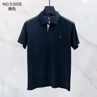 $40.00 USD Burberry T-Shirts Short Sleeved For Men #1420318