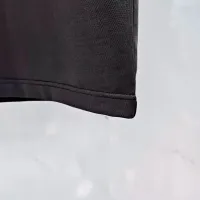 $40.00 USD Prada T-Shirts Short Sleeved For Men #1420326