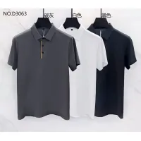 $40.00 USD Prada T-Shirts Short Sleeved For Men #1420327