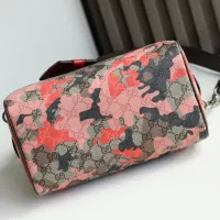 $182.00 USD Gucci AAA Quality Handbags For Women #1420328