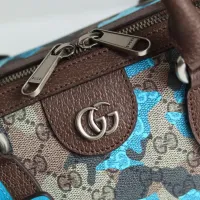 $182.00 USD Gucci AAA Quality Handbags For Women #1420329