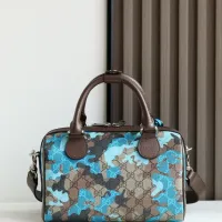 $182.00 USD Gucci AAA Quality Handbags For Women #1420329