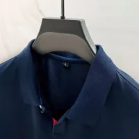 $40.00 USD Moncler T-Shirts Short Sleeved For Men #1420337