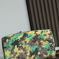 $238.02 USD Gucci Travel Bags #1420339
