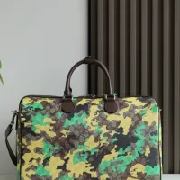 $238.02 USD Gucci Travel Bags #1420339