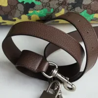 $238.02 USD Gucci Travel Bags #1420339