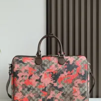 $238.02 USD Gucci Travel Bags #1420340