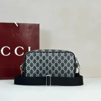 $162.00 USD Gucci AAA Man Messenger Bags #1420344