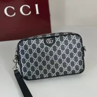 $162.00 USD Gucci AAA Man Messenger Bags #1420344