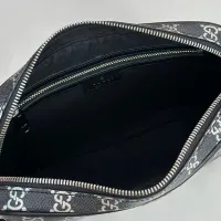 $162.00 USD Gucci AAA Man Messenger Bags #1420344