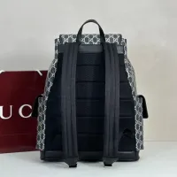 $240.00 USD Gucci AAA Man Backpacks #1420349