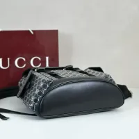 $240.00 USD Gucci AAA Man Backpacks #1420349