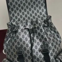 $240.00 USD Gucci AAA Man Backpacks #1420349