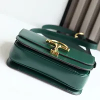 $232.00 USD Gucci AAA Quality Messenger Bags For Women #1420352