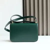 $232.00 USD Gucci AAA Quality Messenger Bags For Women #1420352