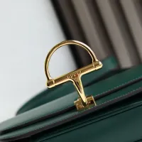 $232.00 USD Gucci AAA Quality Messenger Bags For Women #1420352