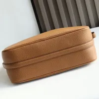 $182.00 USD Gucci AAA Quality Shoulder Bags For Women #1420355