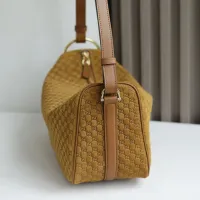 $182.00 USD Gucci AAA Quality Shoulder Bags For Women #1420356