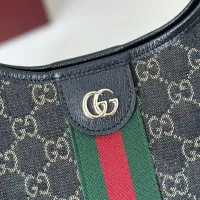 $170.00 USD Gucci AAA Quality Handbags For Women #1420360