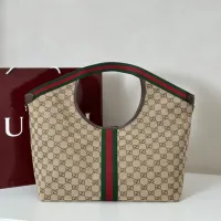 $170.00 USD Gucci AAA Quality Handbags For Women #1420362
