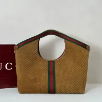 $235.00 USD Gucci AAA Quality Handbags For Women #1420364