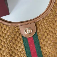 $235.00 USD Gucci AAA Quality Handbags For Women #1420364