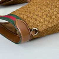 $235.00 USD Gucci AAA Quality Handbags For Women #1420364