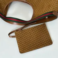 $235.00 USD Gucci AAA Quality Handbags For Women #1420364
