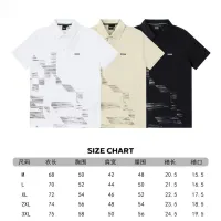 $39.00 USD Boss T-Shirts Short Sleeved For Men #1420366