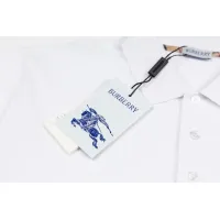 $39.00 USD Burberry T-Shirts Short Sleeved For Men #1420369