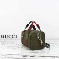 $162.00 USD Gucci AAA Quality Handbags For Women #1420371