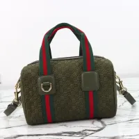 $162.00 USD Gucci AAA Quality Handbags For Women #1420371