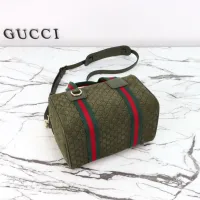 $162.00 USD Gucci AAA Quality Handbags For Women #1420371