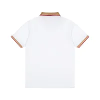 $39.00 USD Burberry T-Shirts Short Sleeved For Men #1420372
