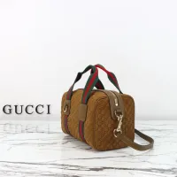 $162.00 USD Gucci AAA Quality Handbags For Women #1420377