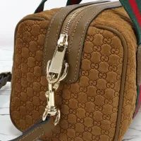 $162.00 USD Gucci AAA Quality Handbags For Women #1420377
