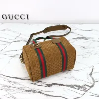 $162.00 USD Gucci AAA Quality Handbags For Women #1420377