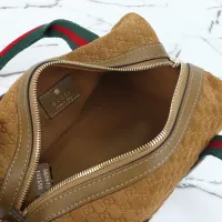 $162.00 USD Gucci AAA Quality Handbags For Women #1420377