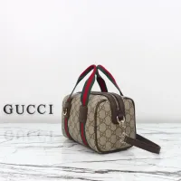 $140.00 USD Gucci AAA Quality Handbags For Women #1420378