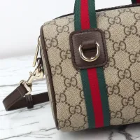 $140.00 USD Gucci AAA Quality Handbags For Women #1420378