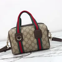 $140.00 USD Gucci AAA Quality Handbags For Women #1420378