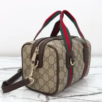 $140.00 USD Gucci AAA Quality Handbags For Women #1420378