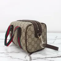 $140.00 USD Gucci AAA Quality Handbags For Women #1420378