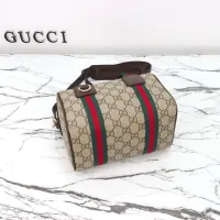 $140.00 USD Gucci AAA Quality Handbags For Women #1420378