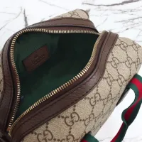 $140.00 USD Gucci AAA Quality Handbags For Women #1420378