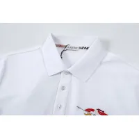 $39.00 USD Burberry T-Shirts Short Sleeved For Men #1420379