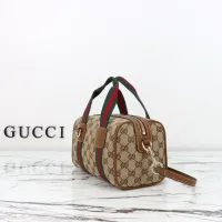 $140.00 USD Gucci AAA Quality Handbags For Women #1420381